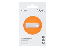 Флешка VIXION 16GB h-O1EeQxh0yf3MdZeKWQ70 - фото 1052