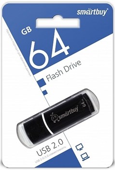 Флешка SmartBuy 64gb USB 2.0 Y18YbXzwgHipWVary-P0R3 - фото 1176