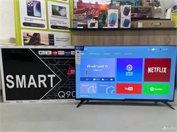 Телевизор 40" Smart TV tEgRLjOujBAdEEpW6qwLU0