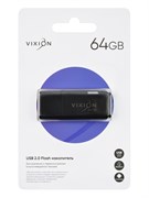 Флешка VIXION 64GB uRiJqRbuhw3sf99W13Ho72