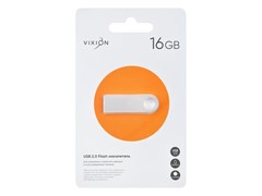 Флешка VIXION 16GB h-O1EeQxh0yf3MdZeKWQ70