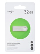 Флешка VIXION 32GB VBv6B0wWh-BlIzUUpND4H2
