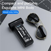 Воздуходувка Booster Nano 02M XxPbibBBgkG47kVIESJxC2