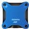 Внешний накопитель ADATA SD620 SSD 512GB (Blue) bswNHsqBjZEf8Urr0S9gd3 - фото 1048