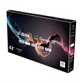 Телевизор YASIN 43" 43G11K FHD fIWr545yh2IIrjwNoM-hJ3