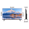 Телевизор YASIN 43" 43G11K FHD fIWr545yh2IIrjwNoM-hJ3