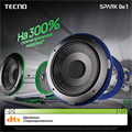 TECNO Spark Go 1 4/128GB zEN5w9aIjxgipYroMH60e1