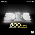 TECNO Spark 30 8/128GB 7P2F0my7jyx71onCVpnbs0