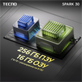 TECNO Spark 30 8/128GB 7P2F0my7jyx71onCVpnbs0