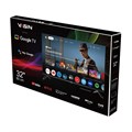 Телевизор YASIN 32" Smart TV Android UYmTHtvRjek65lnQdxTQT1