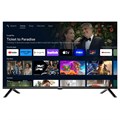 Телевизор YASIN 32" Smart TV Android UYmTHtvRjek65lnQdxTQT1