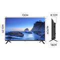 Телевизор YASIN 32" Smart TV Android UYmTHtvRjek65lnQdxTQT1
